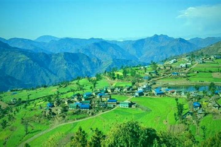 Zoey, 32 — Escort in Dailekh, Nepal