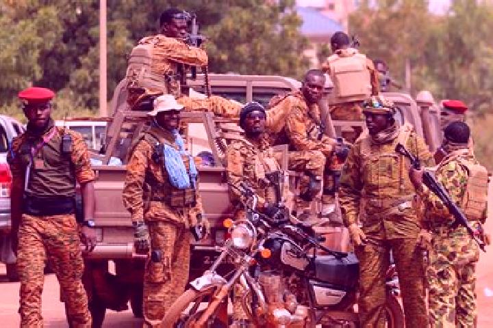 Zoey, 32 — Escort in Djibo, Burkina Faso