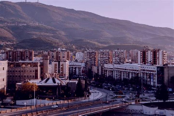 Zoey, 32 — Escort in Dolna Carlija, North Macedonia