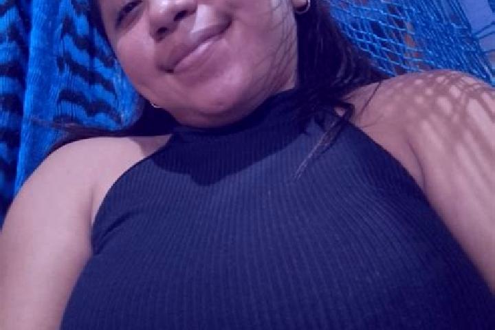 Zoey, 32 — Escort in Ebtun, Mexico