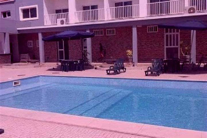 Zoey, 32 — Escort in Gabu, Guinea-Bissau