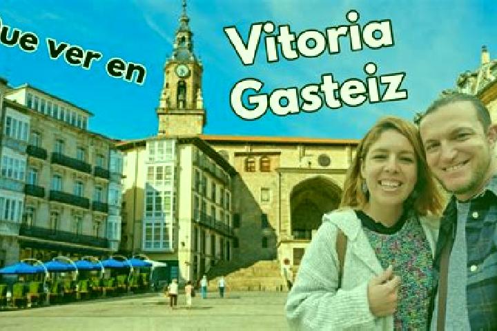 Zoey, 32 — Escort in Gasteiz / Vitoria, Spain