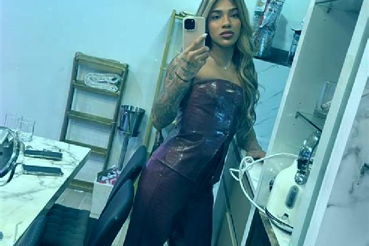Zoey, 32 — Escort in Glasgow, United States