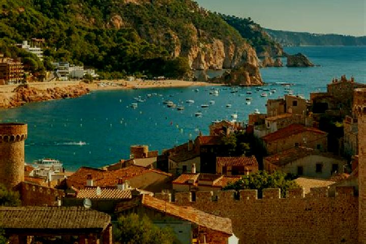 Zoey, 32 — Escort in Gomecello, Spain