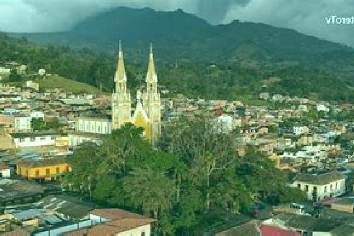 Zoey, 32 — Escort in Guacheta, Colombia