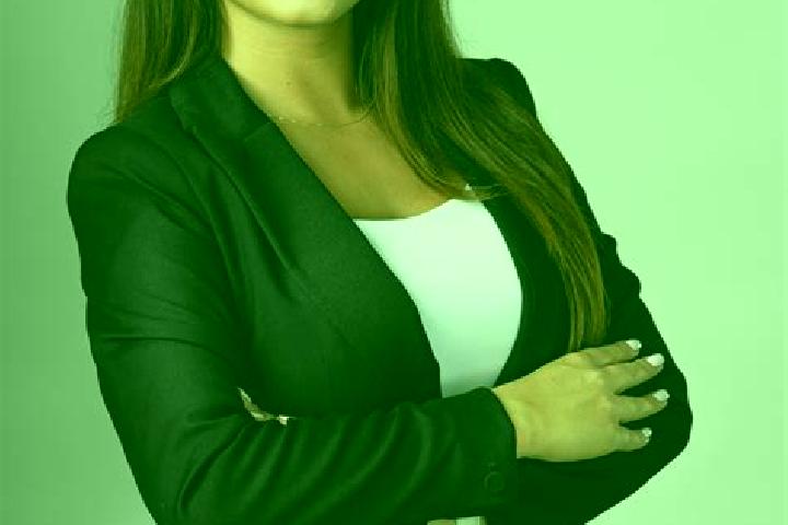 Zoey, 32 — Escort in Jelcz Laskowice, Poland