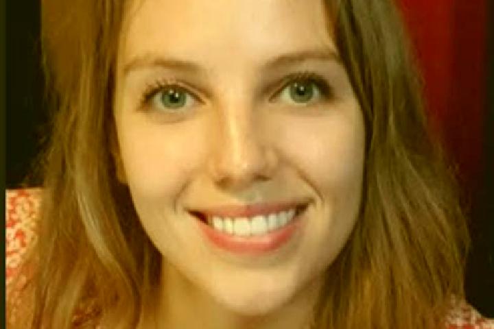 Zoey, 32 — Escort in Le Port-Marly, France