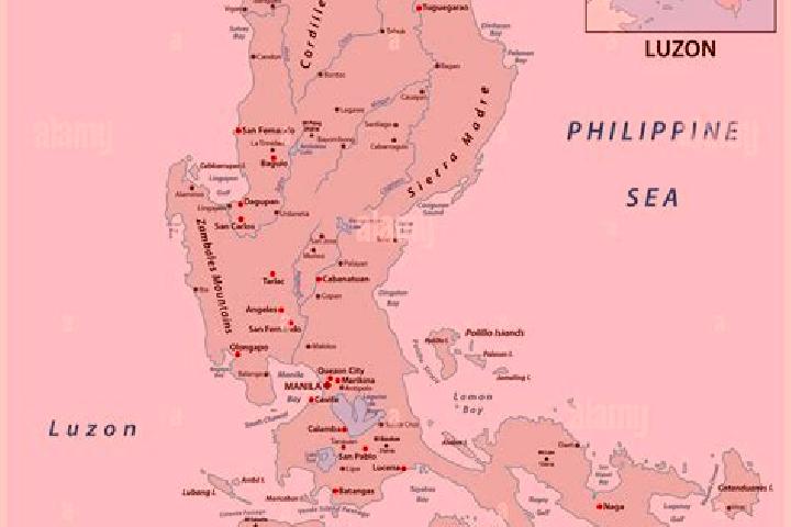 Zoey, 32 — Escort in Linay, Philippines