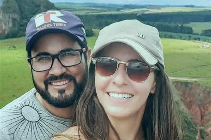 Zoey, 32 — Escort in Monte Santo, Brazil