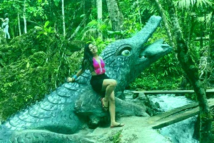 Zoey, 32 — Escort in Moyobamba, Peru