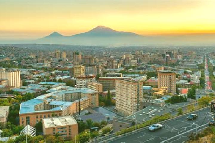 Zoey, 32 — Escort in Paravakar, Armenia