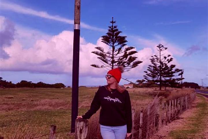 Zoey, 32 — Escort in Patea, New Zealand