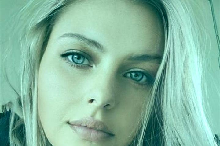 Zoey, 32 — Escort in Pozarevac, Serbia