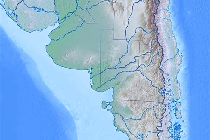 Zoey, 32 — Escort in Puerto Yerua, Argentina
