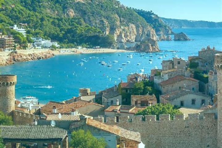 Zoey, 32 — Escort in Remolinos, Spain