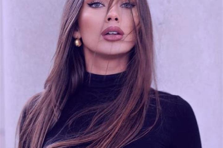 Zoey, 32 — Escort in Rockenberg, Germany