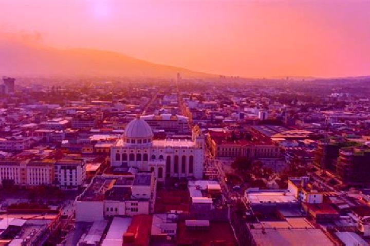 Zoey, 32 — Escort in San Jose de la Era, Mexico