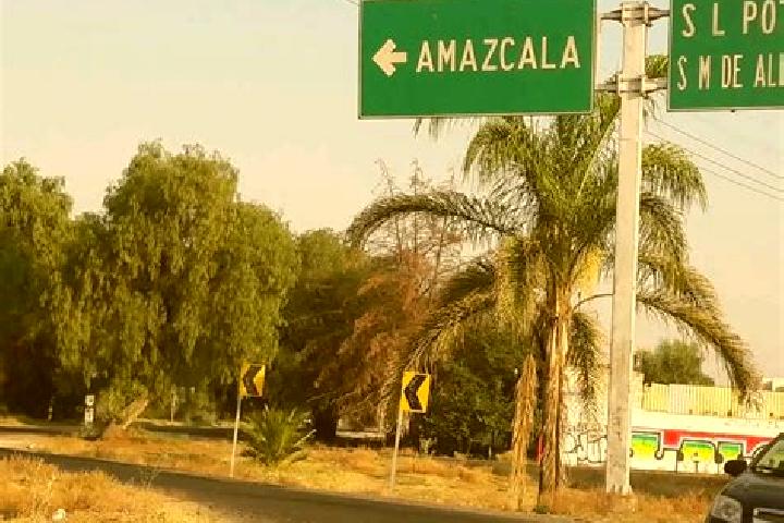 Zoey, 32 — Escort in San Miguel Amazcala, Mexico