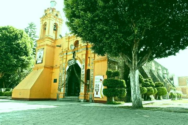 Zoey, 32 — Escort in San Miguel Totoltepec, Mexico