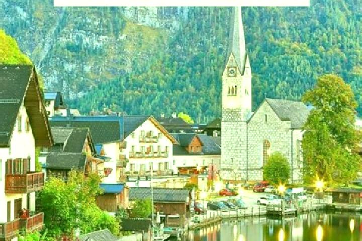 Zoey, 32 — Escort in Sankt Michael, Austria