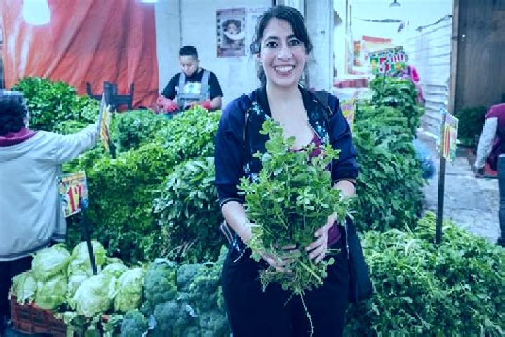 Zoey, 32 — Escort in Santa Maria Quelites, Mexico