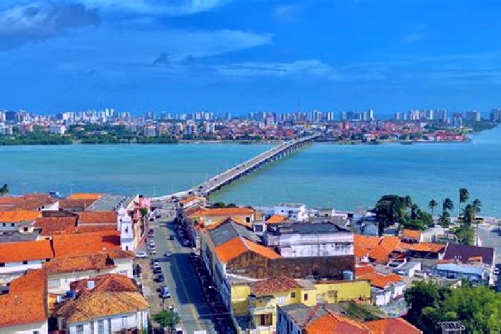 Zoey, 32 — Escort in Sao Luiz, Brazil