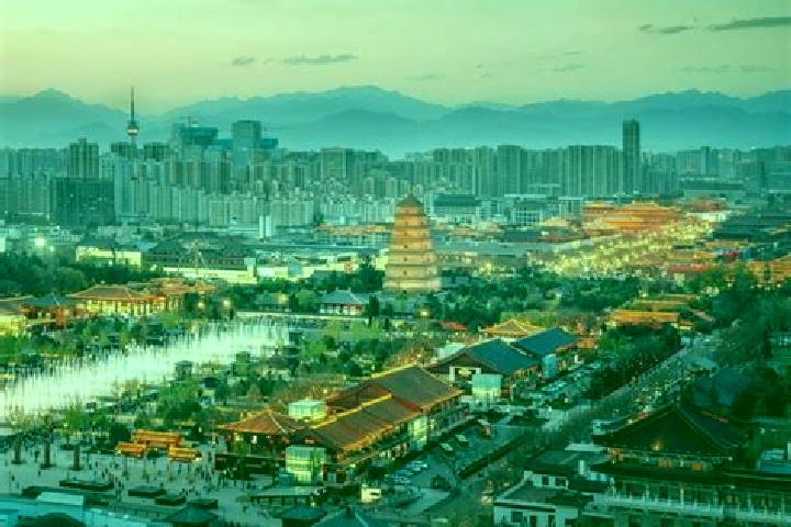 Zoey, 32 — Escort in Shatian, China
