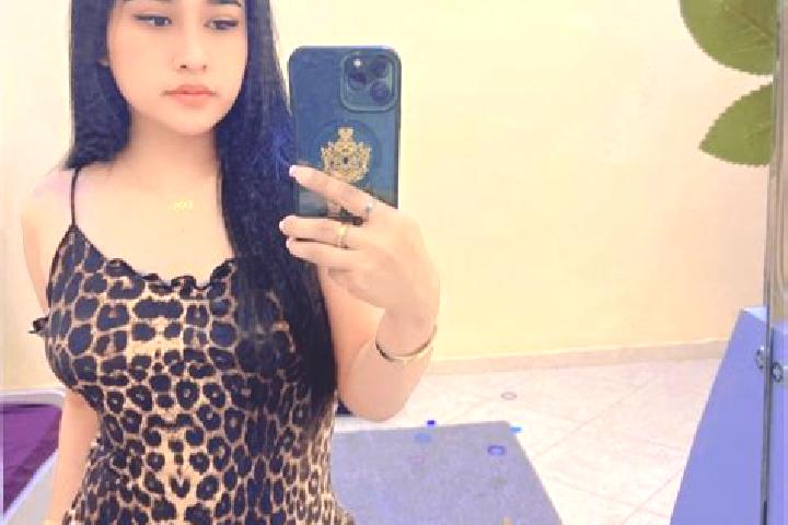 Zoey, 32 — Escort in Sohar, Oman