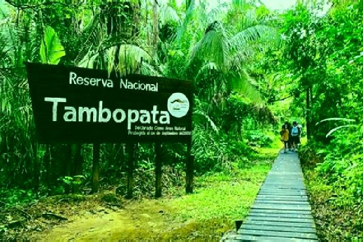 Zoey, 32 — Escort in Tambopata, Peru