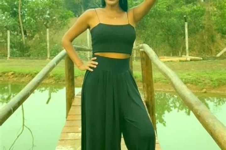 Zoey, 32 — Escort in Tanabi, Brazil