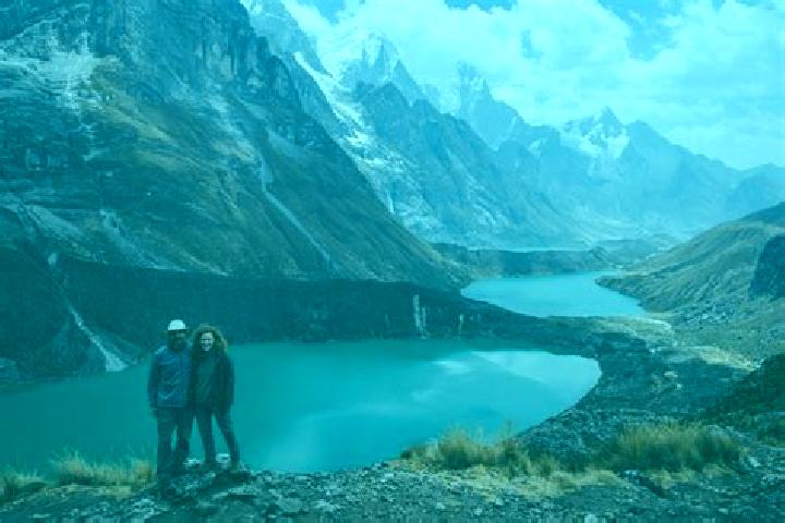 Zoey, 32 — Escort in Tres Lagunas, Mexico