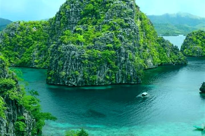 Zoey, 32 — Escort in Tumbagaan, Philippines