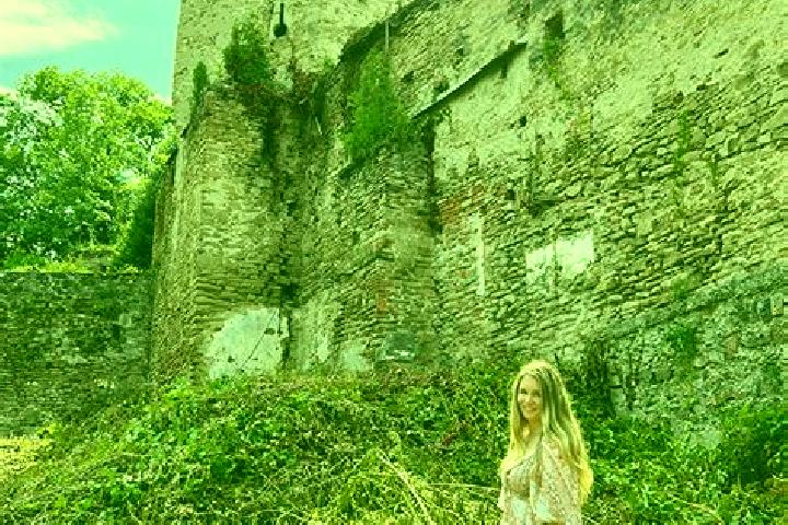 Zoey, 32 — Escort in Vlad Tepes, Romania