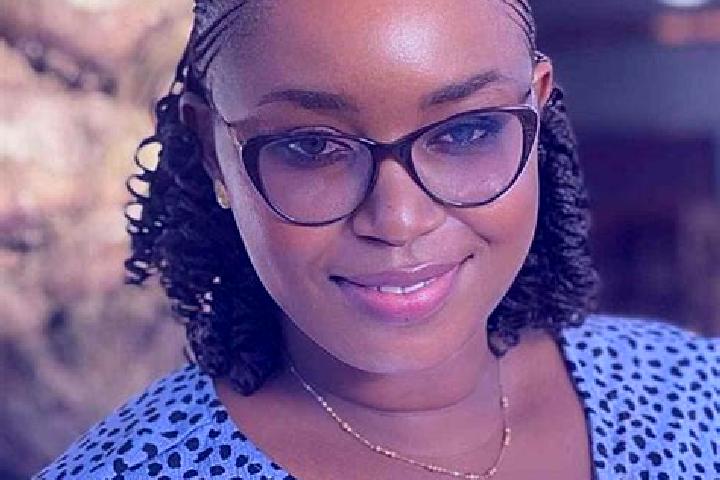 Zoey, 32 — Escort in Wankyi, Ghana