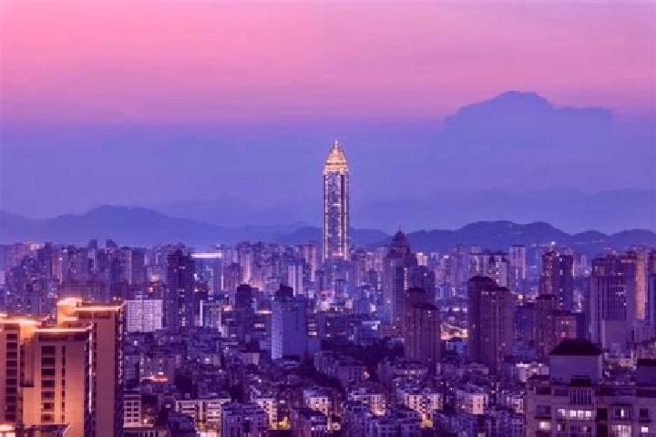 Zoey, 32 — Escort in Wanzhou, China