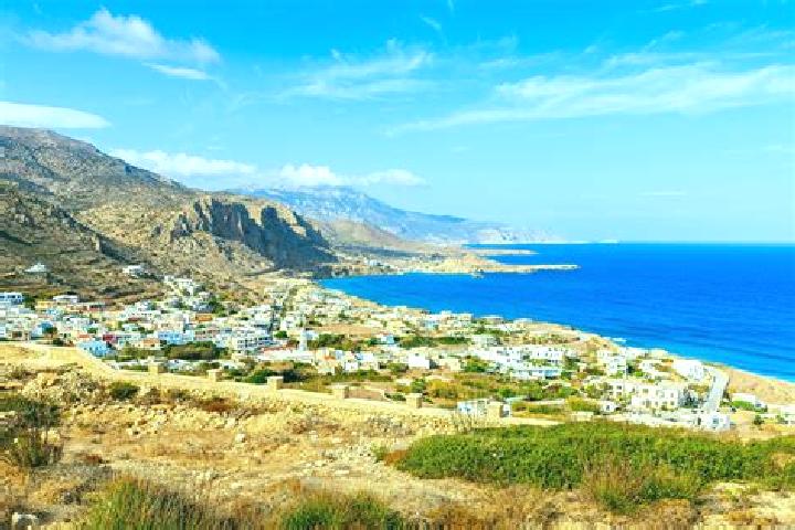 Zoey, 32 — Escort in Zaimi, Greece