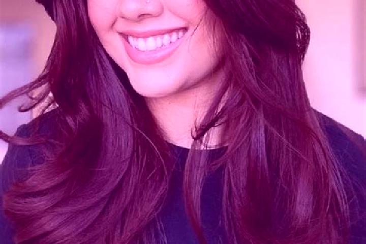 Zoey, 33, a auburn amber-eyed asian companion based in Newton. Offering Domination, BDSM, Roleplay, Prostate Massage. Available for incall and outcall, day a...