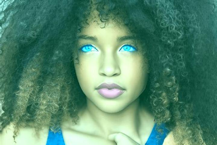 Zoey, 33, a black blue-eyed mixed companion based in Acquaviva delle Fonti. Offering Fetish, Domination. Available for incall and outcall, overnight bookings...