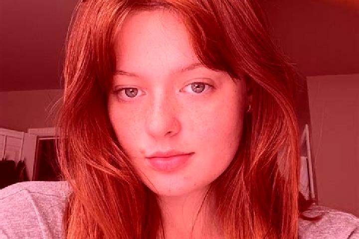 Zoey, 33, a red blue-eyed indian companion based in Spilion. Offering Travel Companion, Overnight, Deep French Kissing, GFE. Available for incall and outcall...