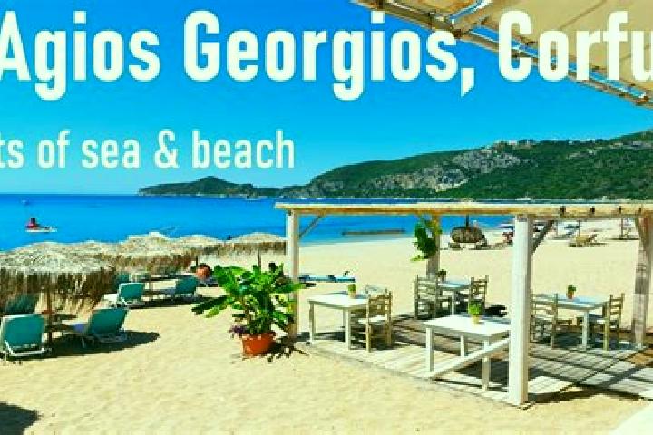 Zoey, 33 — Escort in Agios Georgios, Greece