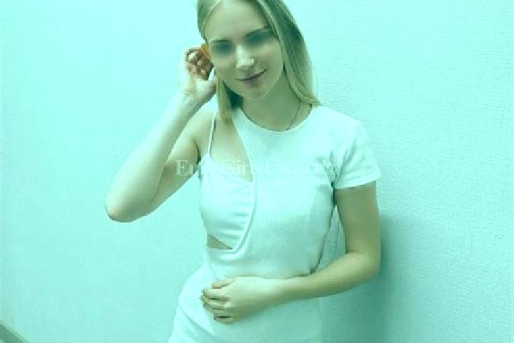 Zoey, 33 — Escort in Aleksandriya, Russia