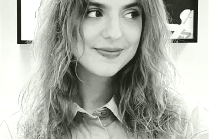Zoey, 33 — Escort in Anais, France