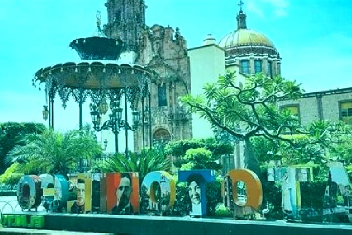 Zoey, 33 — Escort in Atotonilco el Alto, Mexico