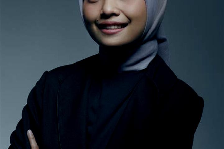 Zoey, 33 — Escort in Banjar Nyamping, Indonesia