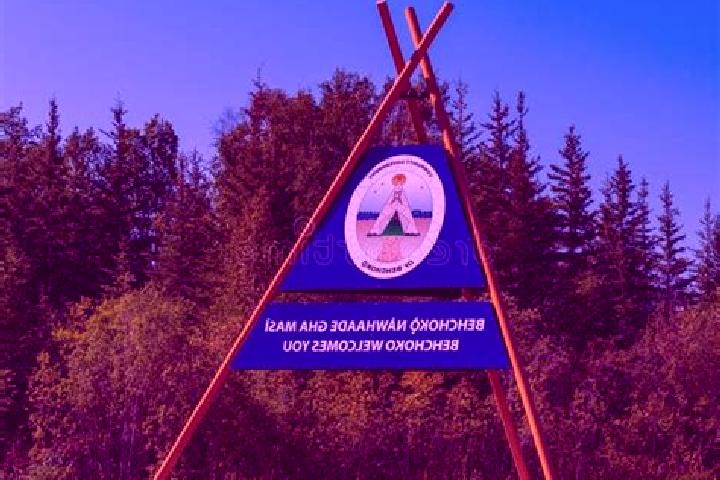 Zoey, 33 — Escort in Behchoko, Canada