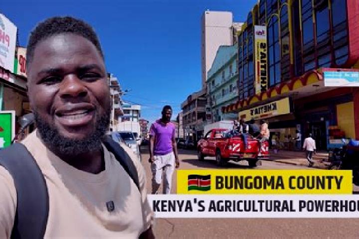 Zoey, 33 — Escort in Bungoma, Kenya