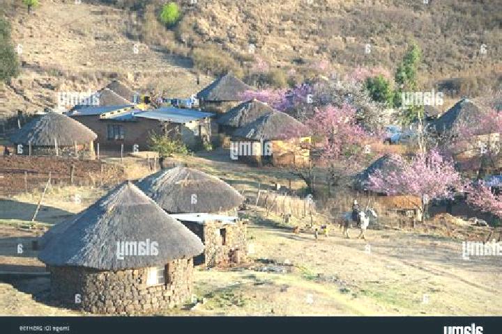 Zoey, 33 — Escort in Butha-Buthe, Lesotho