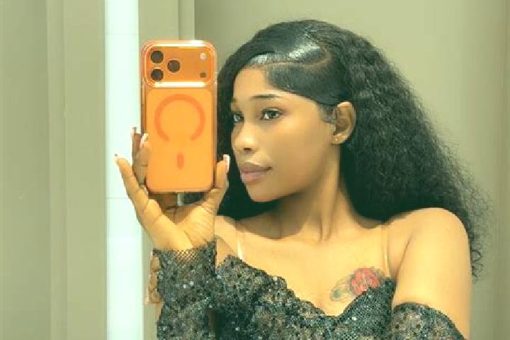 Zoey, 33 — Escort in Camayenne, Guinea
