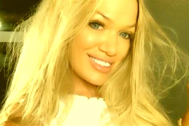 Zoey, 33 — Escort in Camerino, Italy