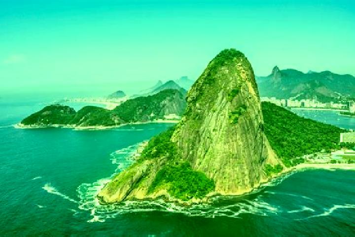 Zoey, 33 — Escort in Carai, Brazil